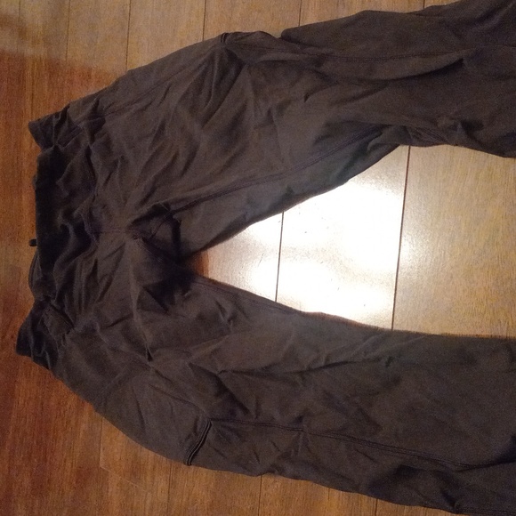 Lululemon legging - Picture 1 of 1
